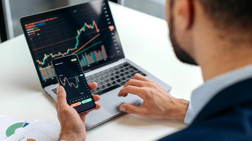 Trade 1.9 Folex Trading Plattform