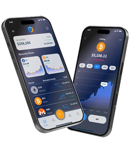 Trade 1.9 Folex Mobile Trading App